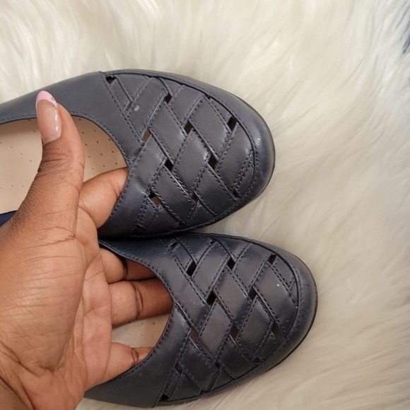 Clarks collection flats size 8.5M - Picture 6 of 12